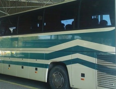 Κρήτη: Απίστευτο περιστατικό στο ΚΤΕΛ - Πολιτικός παράγοντας ταξίδευε στο χώρο των αποσκευών!